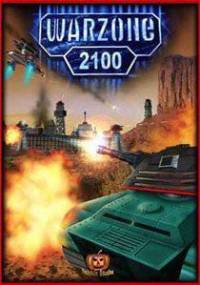 Скачать Warzone 2100 Resurrection