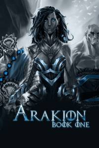 Скачать Arakion: Book One