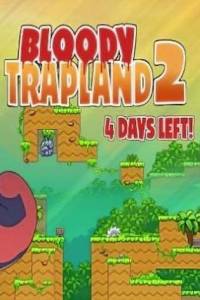 Скачать Bloody Trapland 2: Curiosity