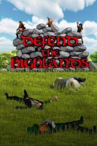 Скачать Defend The Highlands
