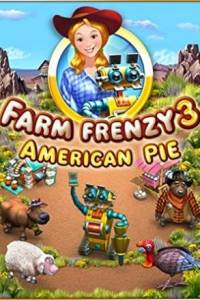 Скачать Farm Frenzy 3 American Pie