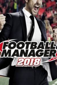 Скачать Football Manager 2018