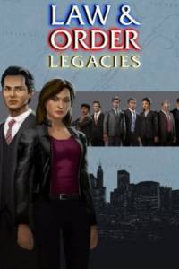 Скачать Law and Order: Legacies