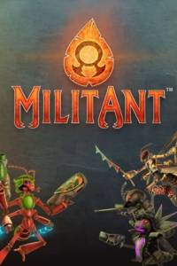Скачать MilitAnt