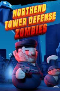 Скачать Northend Tower Defense