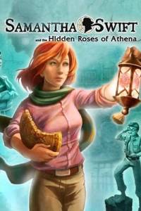 Скачать Samantha Swift and the Hidden Roses of Athena