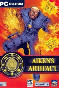 Скачать Sanity - Aiken's Artifact