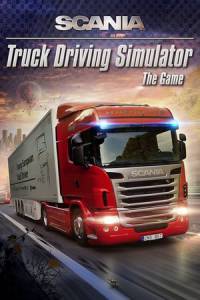 Скачать Scania Truck Driving Simulator