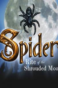 Скачать Spider: Rite of the Shrouded Moon