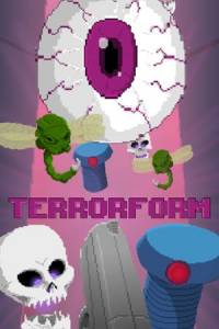 Скачать Terrorform