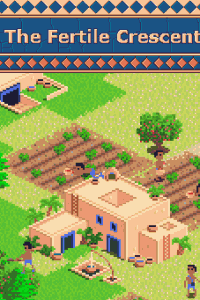 Скачать The Fertile Crescent