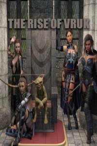Скачать THE RISE OF VRUK