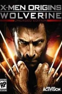 Скачать X-Men Origins Wolverine