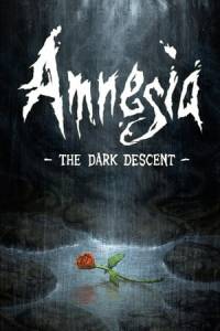 Скачать Amnesia: The Dark Descent