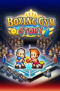 Скачать Boxing Gym Story