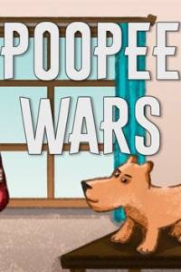 Скачать George VS Bonny PP Wars