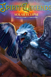 Скачать Легенды духов 2: Солнечное затмение