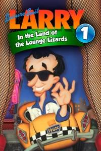Скачать Leisure Suit Larry 1 - In the Land of the Lounge Lizards