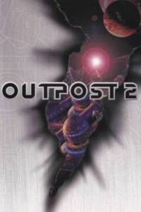 Скачать Outpost 2: Divided Destiny