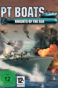 Скачать PT Boats: Knights of the Sea