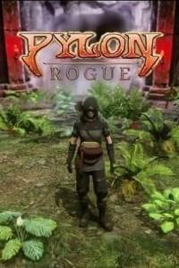 Скачать Pylon: Rogue