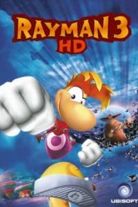 Скачать Rayman 3 HD