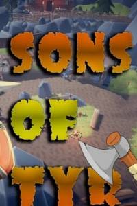 Скачать Sons Of Tyr