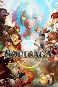 Скачать Soul Saga