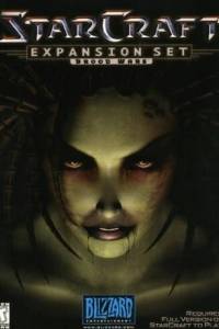 Скачать Starcraft Brood War