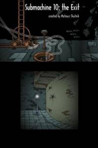 Скачать Submachine 10: The Exit HD