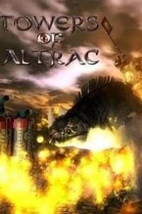 Скачать Towers of Altrac - Epic Defense Battles