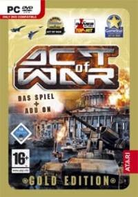 Скачать Act of War