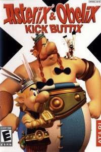 Скачать Asterix and Obelix: Kick Buttix
