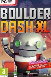 Скачать Boulder Dash-XL