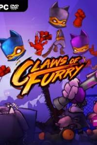 Скачать Claws of Furry