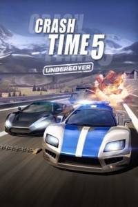 Скачать Crash Time 5 Undercover