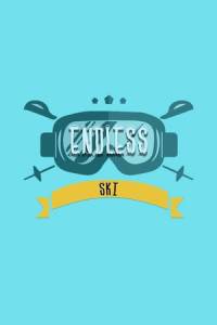 Скачать Endless Ski