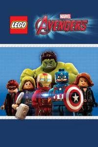 Скачать LEGO MARVEL's Avengers