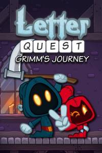 Скачать Letter Quest: Grimm's Journey