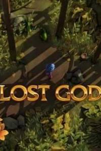 Скачать Lost God