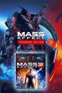Скачать Mass Effect 3: Legendary Edition