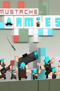 Скачать Mustache Armies