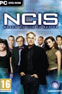 Скачать NCIS: The Game