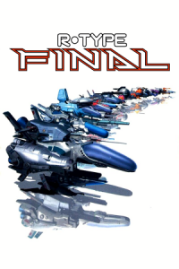 Скачать R-Type Final