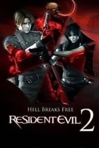 Скачать Resident Evil 2 1999