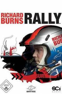 Скачать Richard Burns Rally