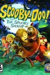 Скачать Scooby-Doo! and the Spooky Swamp