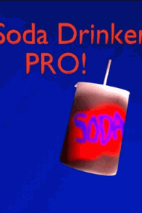 Скачать Soda Drinker Pro