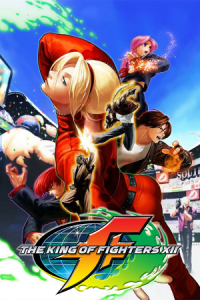 Скачать The King Of Fighters XII