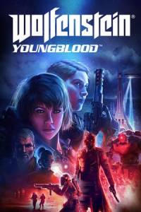 Скачать Wolfenstein: Youngblood